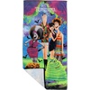 image:imageFranco Batman DC Comics Kids Super Soft Lightweight 100 Recycled BathPoolBeach Towel Made from Recycled Plastic Bottles 58 in x 28 in 100 Official Licensed Batman ProductHotel Transylvania