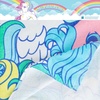 image:imageFranco Batman DC Comics Super Soft Cotton BathPoolBeach Towel 60 in x 30 in Official Licensed Batman ProductMy Little Pony