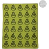image:imageFranco Collectibles Barbie Adult Bedding Soft Cozy Chic Dream Lux Intarsia Knit Throw Blanket 50 in x 60 in Officially Licensed ProductGrinch