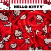 image:imageFranco Collectibles Barbie Adult Bedding Soft Cozy Chic Dream Lux Intarsia Knit Throw Blanket 50 in x 60 in Officially Licensed ProductHello Kitty