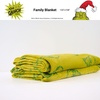image:imageFranco Collectibles Barbie Adult Bedding Soft Cozy Chic Dream Lux Intarsia Knit Throw Blanket 50 in x 60 in Officially Licensed ProductThe Grinch