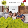 image:imageFranco Collectibles Barbie Adult Bedding Soft Cozy Chic Dream Lux Intarsia Knit Throw Blanket 50 in x 60 in Officially Licensed ProductThe Grinch