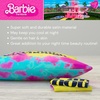 image:imageFranco Collectibles Barbie Movie Kenough Beauty Silky Satin Standard Reversible Pillowcase Cover 20x30 for Hair and Skin Official Licensed ProductKenough