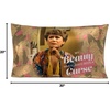 image:imageFranco Collectibles Barbie Movie Kenough Beauty Silky Satin Standard Reversible Pillowcase Cover 20x30 for Hair and Skin Official Licensed ProductThe Golden Girls