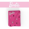 image:imageFranco Collectibles Barbie Super Soft Micro Raschel Throw Barbiecore 50 in x 70 in Officially Licensed Product50 in x 70 in Pack of 6
