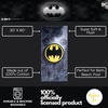 image:imageFranco Collectibles Batman DC Comics Super Soft Cotton BathPoolBeach Towel 60 in x 30 in Official WB Product60 in x 30 in