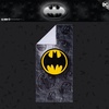 image:imageFranco Collectibles Batman DC Comics Super Soft Cotton BathPoolBeach Towel 60 in x 30 in Official WB Product60 in x 30 in Pack of 2