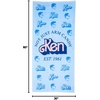 image:imageFranco Collectibles Batman DC Comics Vintage Super Soft Cotton BathPoolBeach Towel 60 in x 30 in 100 Officially Licensed ProductBarbie Ken