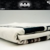 image:imageFranco Collectibles Batman DC Comics Vintage Super Soft Cotton BathPoolBeach Towel 60 in x 30 in 100 Officially Licensed ProductBatman