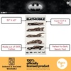 image:imageFranco Collectibles Batman DC Comics Vintage Super Soft Cotton BathPoolBeach Towel 60 in x 30 in 100 Officially Licensed ProductBatman