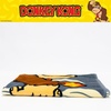 image:imageFranco Collectibles Batman DC Comics Vintage Super Soft Cotton BathPoolBeach Towel 60 in x 30 in 100 Officially Licensed ProductDonkey Kong