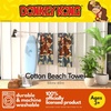 image:imageFranco Collectibles Batman DC Comics Vintage Super Soft Cotton BathPoolBeach Towel 60 in x 30 in 100 Officially Licensed ProductDonkey Kong