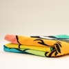 image:imageFranco Collectibles Batman DC Comics Vintage Super Soft Cotton BathPoolBeach Towel 60 in x 30 in 100 Officially Licensed ProductGarfield