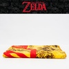 image:imageFranco Collectibles Batman DC Comics Vintage Super Soft Cotton BathPoolBeach Towel 60 in x 30 in 100 Officially Licensed ProductLegend of Zelda