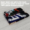 image:imageFranco Collectibles Batman DC Comics Vintage Super Soft Cotton BathPoolBeach Towel 60 in x 30 in 100 Officially Licensed ProductMy Hero Academia