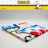 image:imageFranco Collectibles Batman DC Comics Vintage Super Soft Cotton BathPoolBeach Towel 60 in x 30 in 100 Officially Licensed ProductPeanuts
