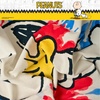 image:imageFranco Collectibles Batman DC Comics Vintage Super Soft Cotton BathPoolBeach Towel 60 in x 30 in 100 Officially Licensed ProductPeanuts