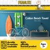 image:imageFranco Collectibles Batman DC Comics Vintage Super Soft Cotton BathPoolBeach Towel 60 in x 30 in 100 Officially Licensed ProductPeanuts Snoopy  Pickleball