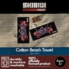 image:imageFranco Collectibles Batman DC Comics Vintage Super Soft Cotton BathPoolBeach Towel 60 in x 30 in 100 Officially Licensed ProductSkibidi Toilet Cameraman