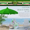 image:imageFranco Collectibles Batman DC Comics Vintage Super Soft Cotton BathPoolBeach Towel 60 in x 30 in 100 Officially Licensed ProductWicked