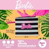 image:imageFranco Collectibles BeachPool Waterproof Swimsuit Makeup Toiletries Pouch BagBarbie
