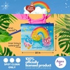 image:imageFranco Collectibles BeachPool Waterproof Swimsuit Makeup Toiletries Pouch BagCare Bears Classic