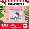 image:imageFranco Collectibles BeachPool Waterproof Swimsuit Makeup Toiletries Pouch BagHello Kitty
