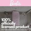 image:imageFranco Collectibles Beetlejuice Halloween Bedding Super Soft Microfiber Full Sheet Set College Dorm Essentials Officially Licensed ProductBarbie