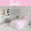 image:imageFranco Collectibles Beetlejuice Halloween Bedding Super Soft Microfiber Full Sheet Set College Dorm Essentials Officially Licensed ProductBarbie