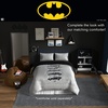 image:imageFranco Collectibles Beetlejuice Halloween Bedding Super Soft Microfiber Full Sheet Set College Dorm Essentials Officially Licensed ProductBatman