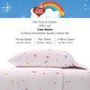 image:imageFranco Collectibles Beetlejuice Halloween Bedding Super Soft Microfiber Full Sheet Set College Dorm Essentials Officially Licensed ProductCare Bears