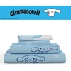 image:imageFranco Collectibles Beetlejuice Halloween Bedding Super Soft Microfiber Full Sheet Set College Dorm Essentials Officially Licensed ProductCinnamoroll