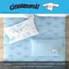 image:imageFranco Collectibles Beetlejuice Halloween Bedding Super Soft Microfiber Full Sheet Set College Dorm Essentials Officially Licensed ProductCinnamoroll