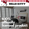 image:imageFranco Collectibles Beetlejuice Halloween Bedding Super Soft Microfiber Full Sheet Set College Dorm Essentials Officially Licensed ProductHello Kitty Polka Dots
