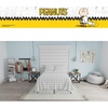 image:imageFranco Collectibles Beetlejuice Halloween Bedding Super Soft Microfiber Full Sheet Set College Dorm Essentials Officially Licensed ProductPeanuts  Snoopy