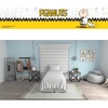 image:imageFranco Collectibles Beetlejuice Halloween Bedding Super Soft Microfiber Full Sheet Set College Dorm Essentials Officially Licensed ProductPeanuts  Snoopy
