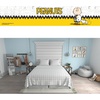 image:imageFranco Collectibles Beetlejuice Halloween Bedding Super Soft Microfiber Full Sheet Set College Dorm Essentials Officially Licensed ProductPeanuts  Snoopy
