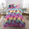 image:imageFranco Kids Bedding Soft Comforter and Sheet Set with Sham 5 Piece Twin Size Trolls World Tour