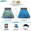 image:imageFranco Kids Bedding Soft Microfiber Comforter Twin BatmanAnimal Crossing