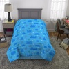 image:imageFranco Kids Bedding Soft Microfiber Comforter Twin BatmanAnimal Crossing