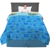 image:imageFranco Kids Bedding Soft Microfiber Comforter Twin BatmanAnimal Crossing