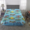 image:imageFranco Kids Bedding Soft Microfiber Comforter Twin BatmanAnimal Crossing