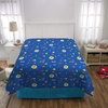 image:imageFranco Kids Bedding Soft Microfiber Comforter Twin BatmanBaby Shark