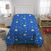 image:imageFranco Kids Bedding Soft Microfiber Comforter Twin BatmanBaby Shark