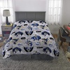 image:imageFranco Kids Bedding Soft Microfiber Comforter Twin BatmanBatman