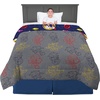 image:imageFranco Kids Bedding Soft Microfiber Comforter Twin BatmanBlue