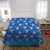 image:imageFranco Kids Bedding Soft Microfiber Comforter Twin BatmanBlues Clues