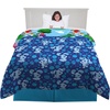 image:imageFranco Kids Bedding Soft Microfiber Comforter Twin BatmanBlues Clues