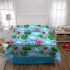 image:imageFranco Kids Bedding Soft Microfiber Comforter Twin BatmanBlues Clues