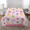 image:imageFranco Kids Bedding Soft Microfiber Comforter Twin BatmanDisney Princess